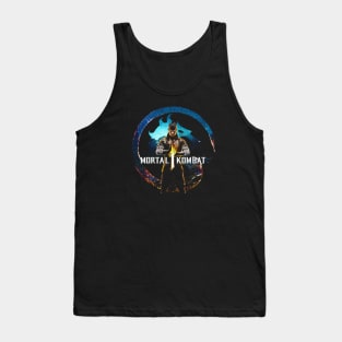 MORTAL KOMBAT 1 Tank Top